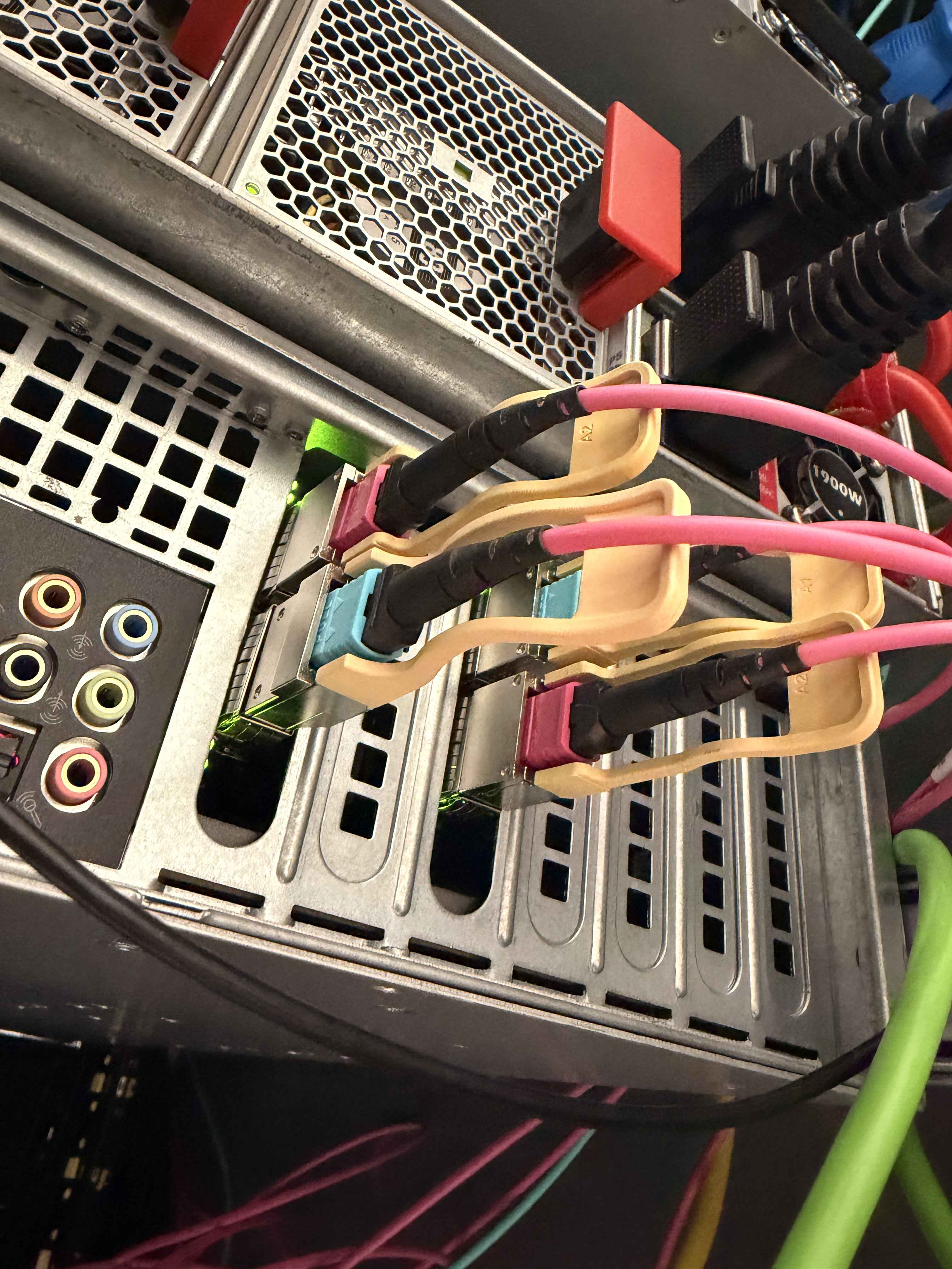 On-Prem DDoS Protection