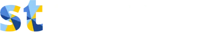 ST-Hosting logo